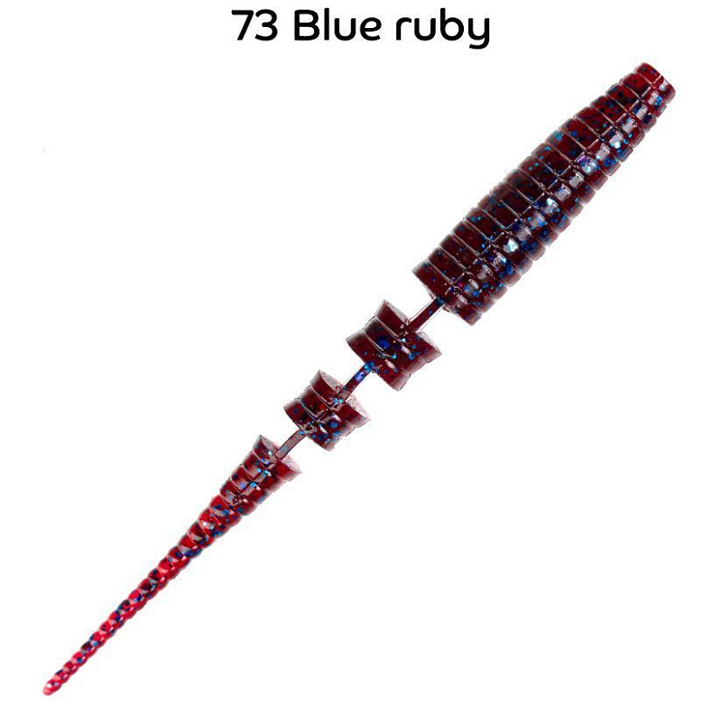 силиконовые приманки Polaris 4" 38-100-73-6