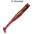 силиконовые приманки Nano minnow 2.8" 53-70-12-6
