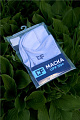 Маска CF Simple gray для рыбака и рыбалки