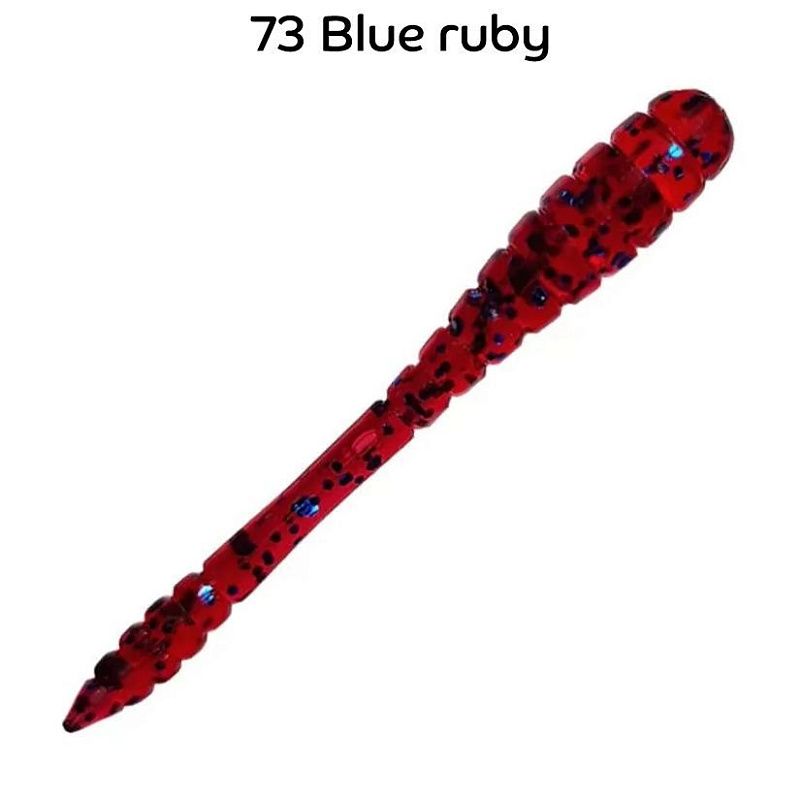силиконовые приманки Tipsy 1.2" 69-30-73-6