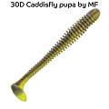 силиконовые приманки Vibro worm 3.4" 13-85-30d-6-F