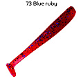 силиконовые приманки Nano minnow 2.2" 22-55-73-6