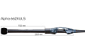 CF-Company Спиннинг Alpha ALSR662XULS 