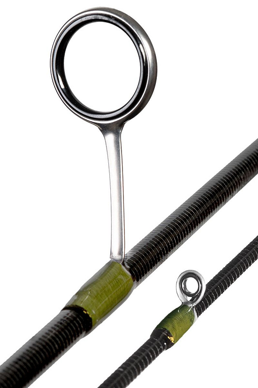 CF-Company Спиннинг Strike 802 LT