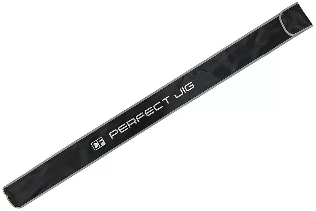 CF-Company Спиннинг Perfect JIG CFPJ-76-UL-SS