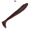 силиконовые приманки Vibro fat 4.7" 39-120-74-6