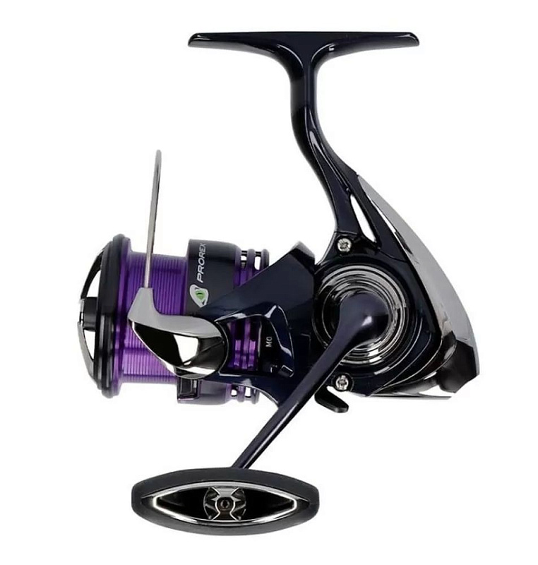 Катушка Daiwa 24 Prorex X LT 2000