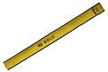 CF-Company Спиннинг Gold 602XULS