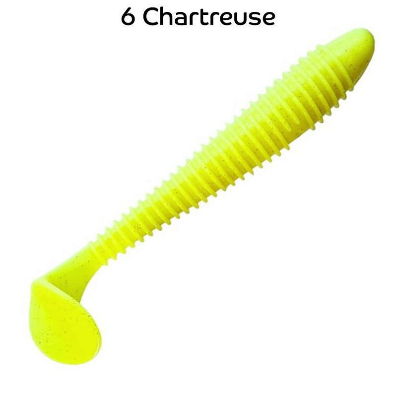 силиконовые приманки Vibro Fat 5.8" 74-145-6-6