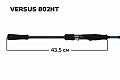 CF-Company Спиннинг Versus VSR802HT