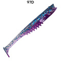силиконовые приманки Nano Minnow 2.8" 53-70-97d-6