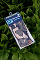 Перчатки CF Sleeves brown для рыбака и рыбалки