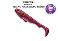 силиконовые приманки Tough 2" 71-50-12-6