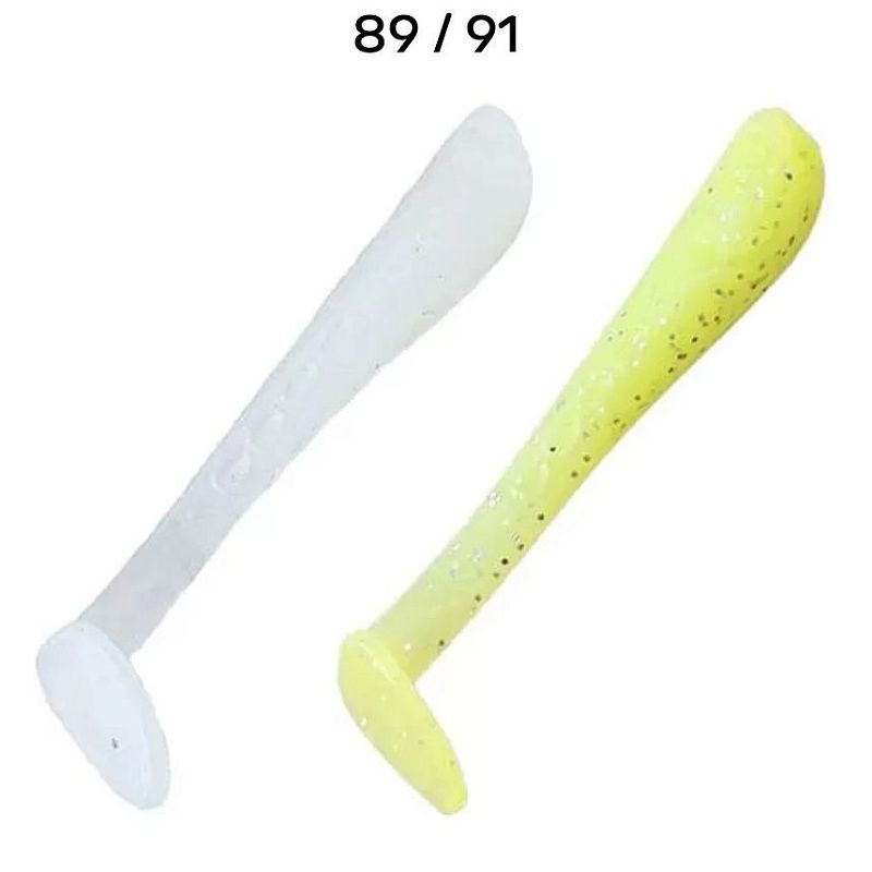 силиконовые приманки Nano minnow 1.1" 68-27-89/91-5