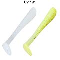 силиконовые приманки Nano minnow 1.1" 68-27-89/91-5