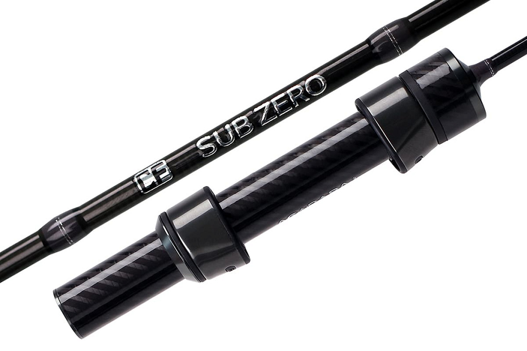 CF-Company Спиннинг Sub Zero