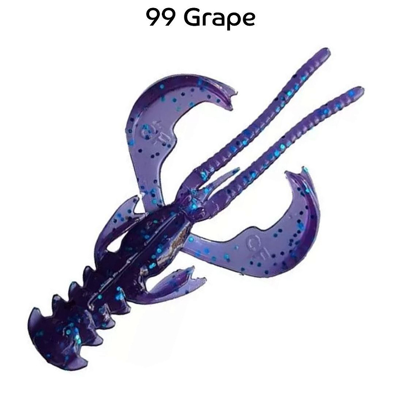 силиконовые приманки Nimble 1.2" 76-30-99-5