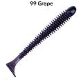 силиконовые приманки Vibro Worm 5'' 80-120-99-6