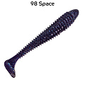 силиконовые приманки Vibro Fat 5.8" 74-145-98-6