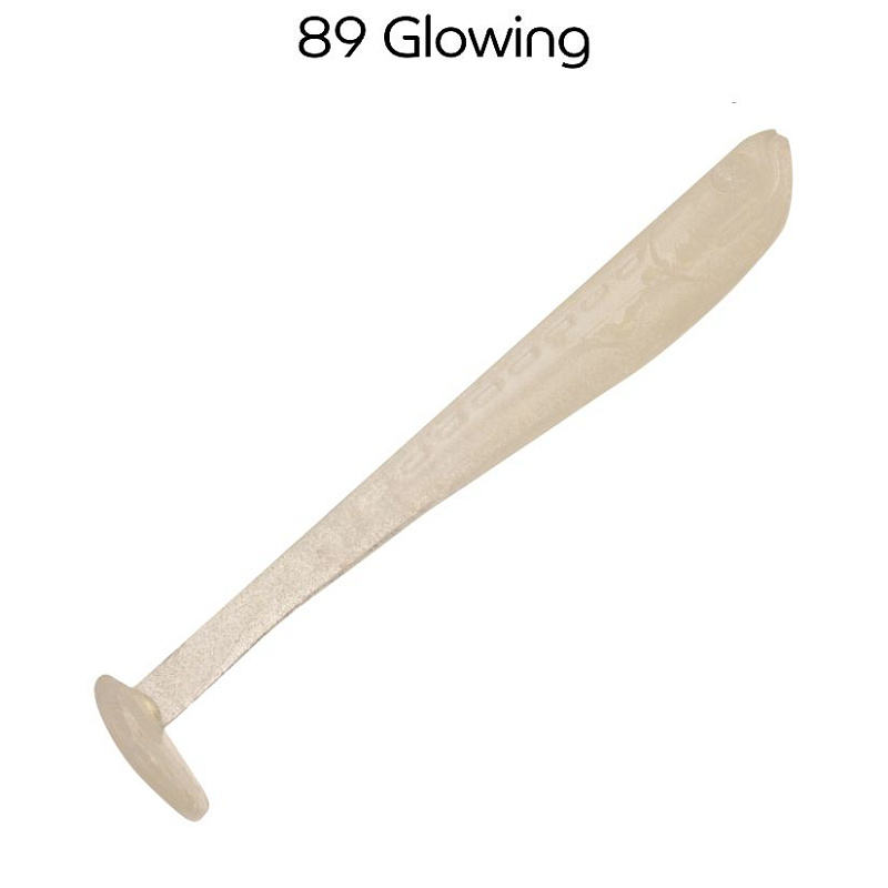 силиконовые приманки Nano minnow 1.6" 6-40-89-6