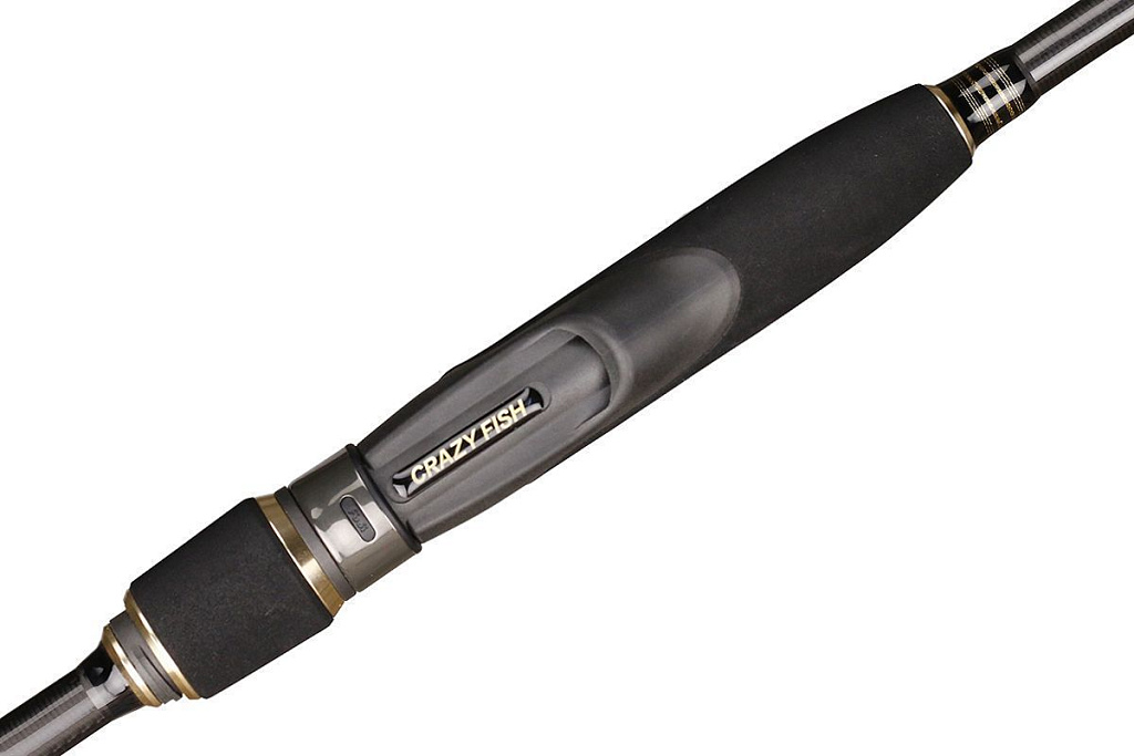 CF-Company Спиннинг Arion ASRE862MT