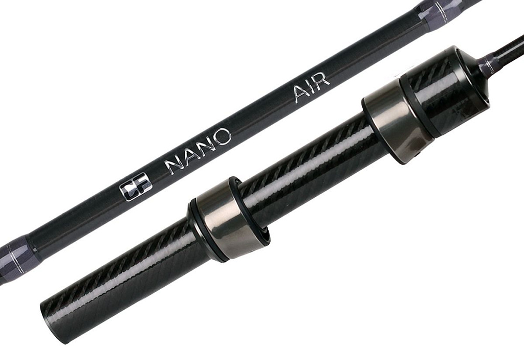 CF-Company Спиннинг Nano Zero Air