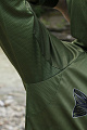 Худи CF Company Camo fish для рыбака и рыбалки
