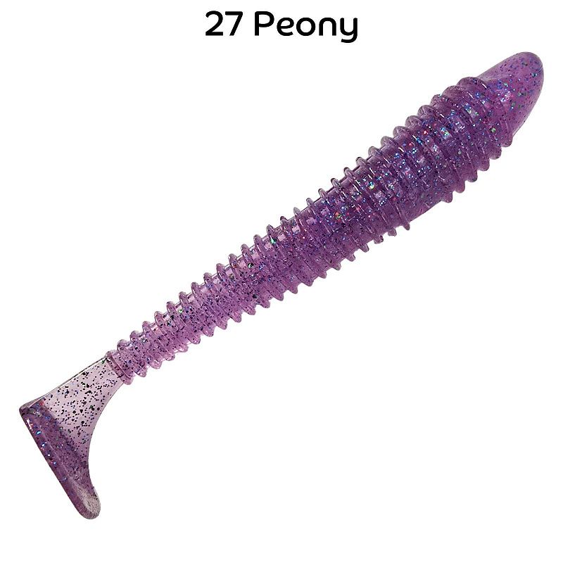 силиконовые приманки Vibro Fat 5.8" 74-145-27-6
