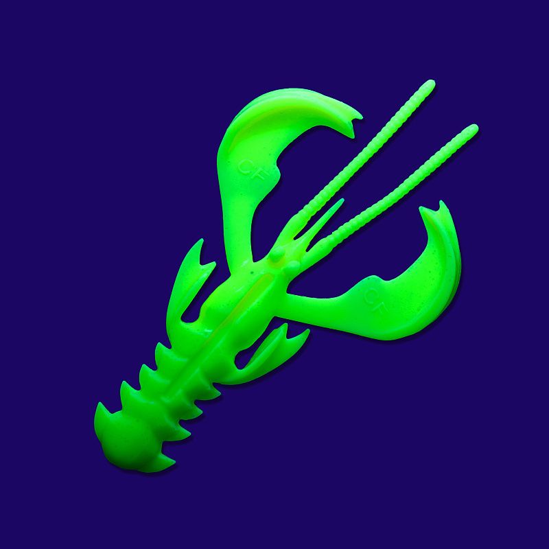 силиконовые приманки Nimble 5"45-125-82-6