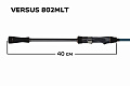 CF-Company Спиннинг Versus VSR802MLT