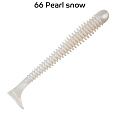 силиконовые приманки Vibro worm 3.4" 12-85-66-6