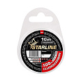 Флюорокарбон STARLINE 100% FLUOROCARBON 0.29 mm 10 m