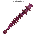 силиконовые приманки Double Bait 1.2" 001-30-12-6