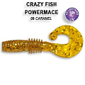 силиконовые приманки Power mace 1.6" 10-40-9-6