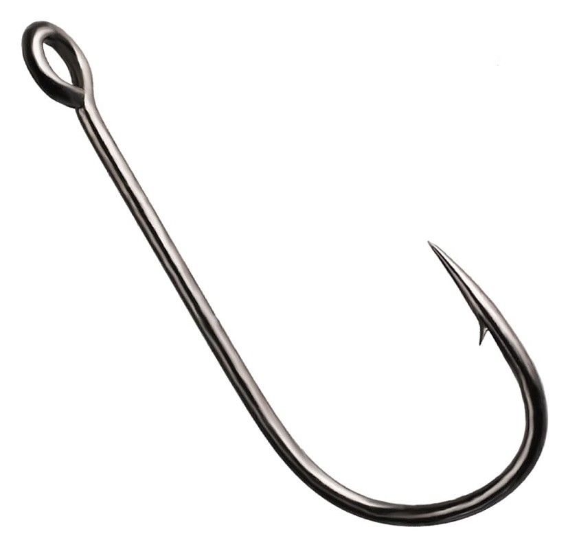 Рыболовные Одинарный крючок CF Micro jig hook №14 15шт