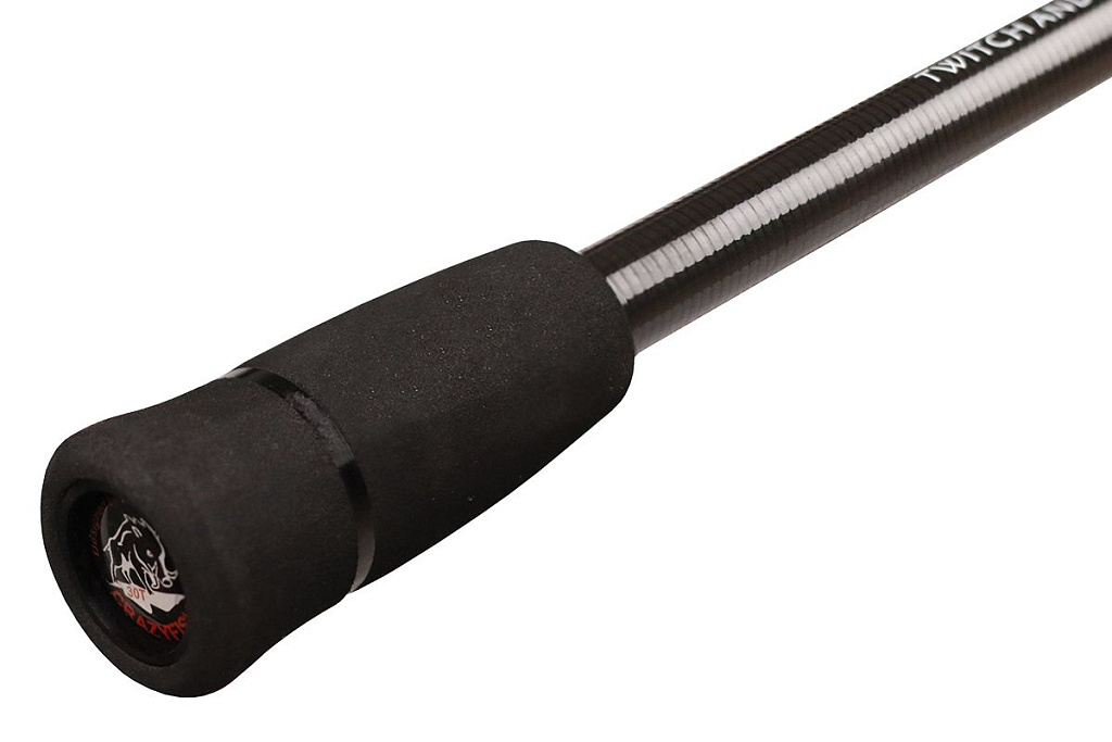 CF-Company Спиннинг Kaban KB692H-T