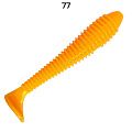 силиконовые приманки Vibro Fat 3.2" 73-80-77-6