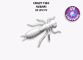 силиконовые приманки Kasari 1.6" 51-40-59-7