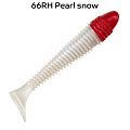 силиконовые приманки Vibro fat 4" 14-100-66RH-6