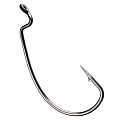 Рыболовные Офсетный крючок CF Big game offset hook №5/0 5 шт