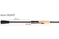 CF-Company Спиннинг Arion ASR962MT