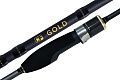 CF-Company Спиннинг Gold 602XULS