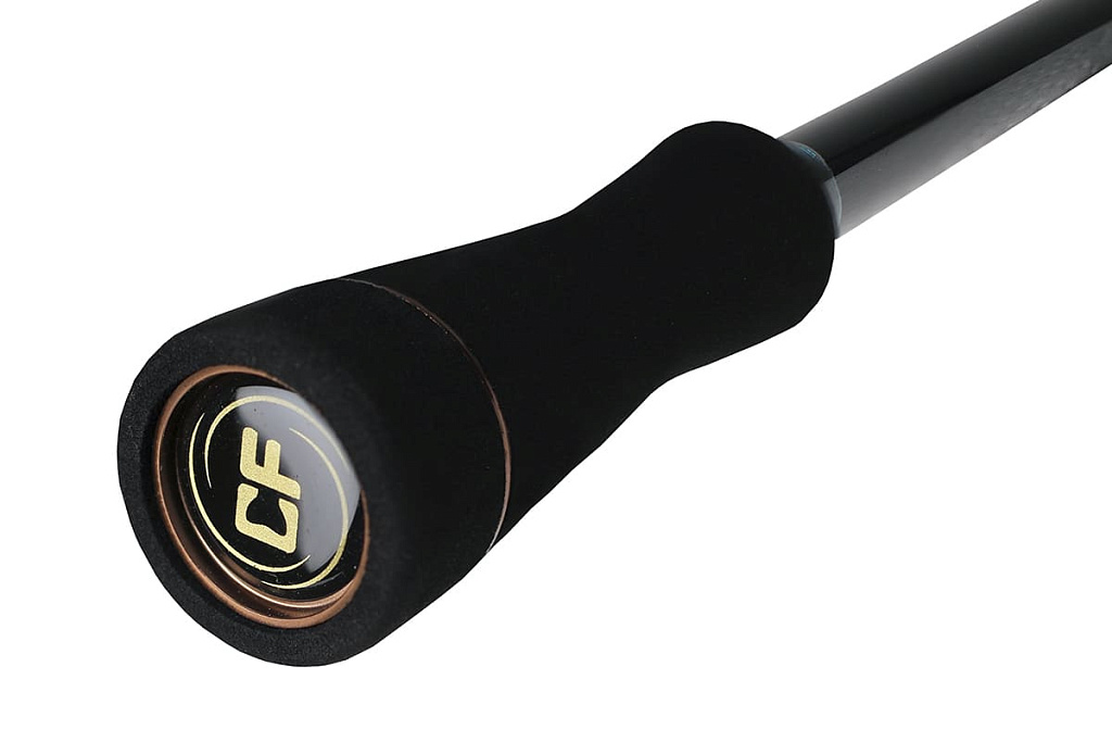 CF-Company Спиннинг Versus VSR762MT