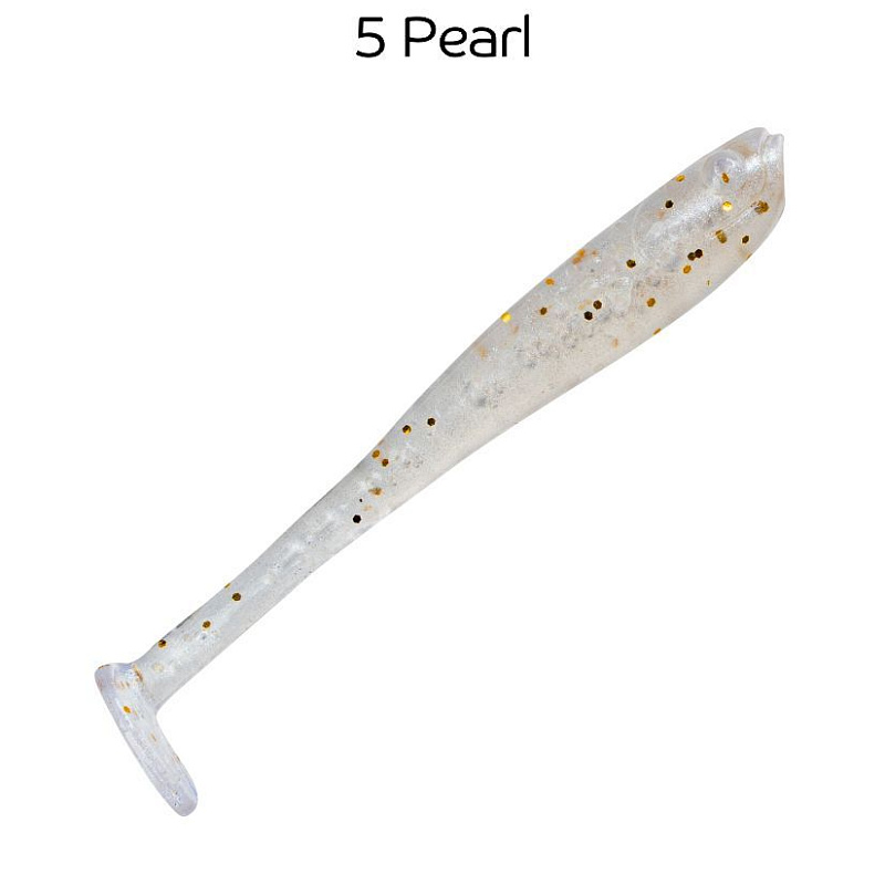 силиконовые приманки Nano minnow 1.6" 6-40-5-6