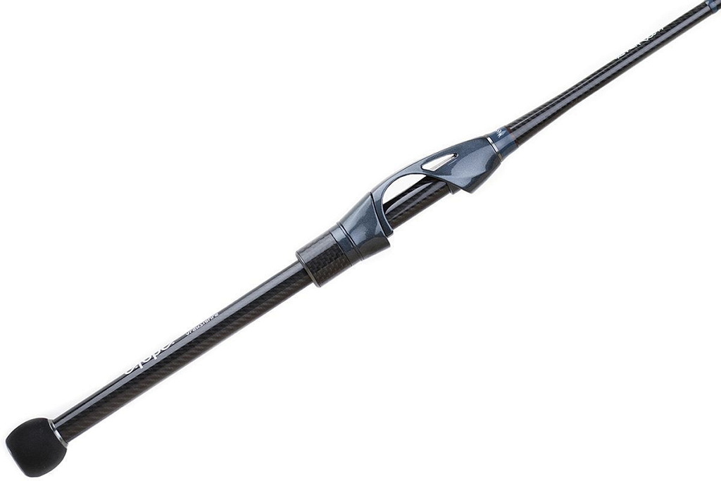 CF-Company Спиннинг Alpha ALSR662XULS 