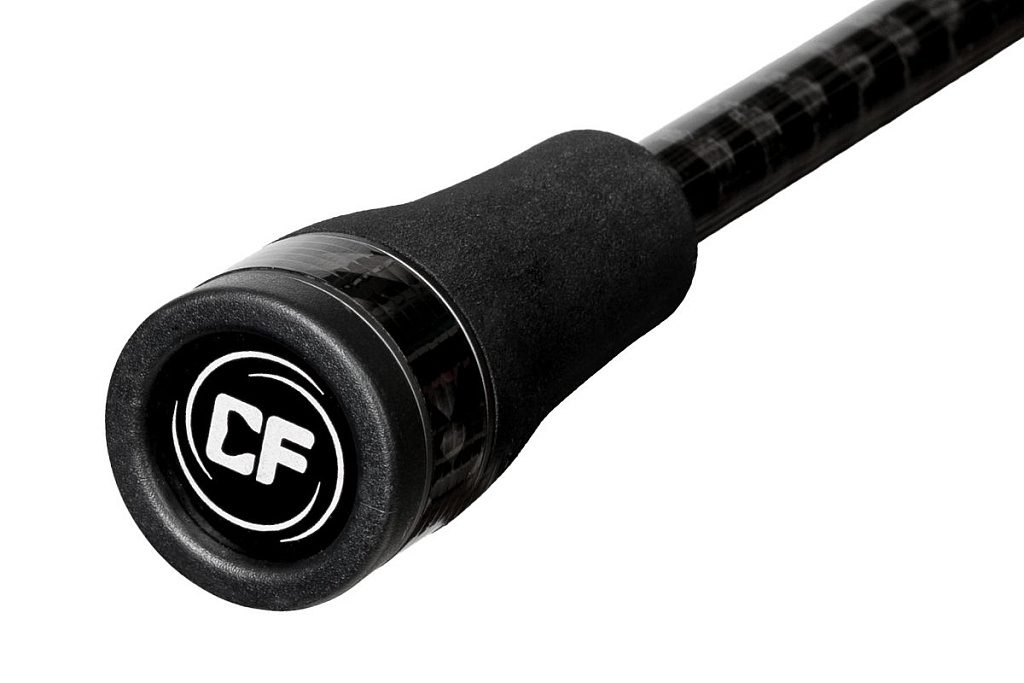 CF-Company Спиннинг Strike 744 LS