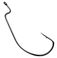 Рыболовные Офсетный крючок CF Offset WR hook №4 10 шт