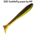 силиконовые приманки Vibro fat 4" 15-100-30d-6