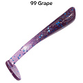 силиконовые приманки Nano minnow 1.1" 68-27-99-6