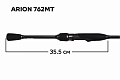 CF-Company Спиннинг Arion ASRE762MT
